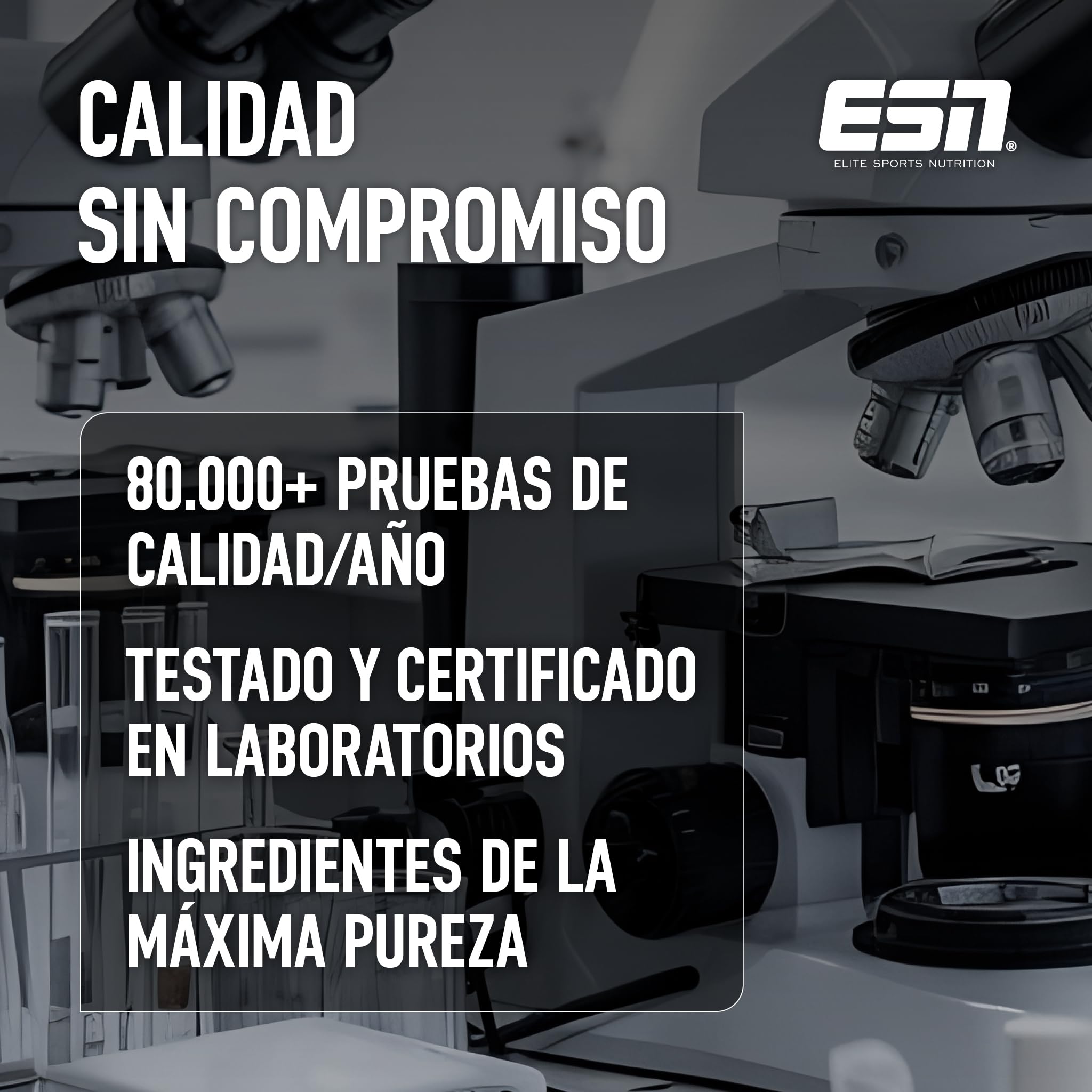 ESN Omega-3, 300 cápsulas | EPA y DHA en dosis altas, 1200 mg de EPA y 900 mg de DHA por dosis, fabricado en Alemania