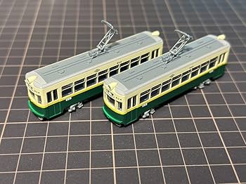 トミーテック 鉄道コレクション 土佐電気鉄道 山陽電気軌道 広島電鉄　路面電車 トミーテック 鉄道コレクション 土佐電気鉄道 山陽電気軌道 広島
