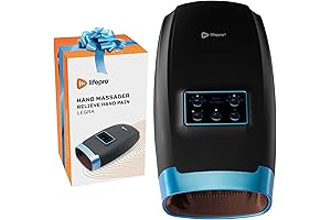 Acclaimed Hand Massager: The Savior for Painful Hands