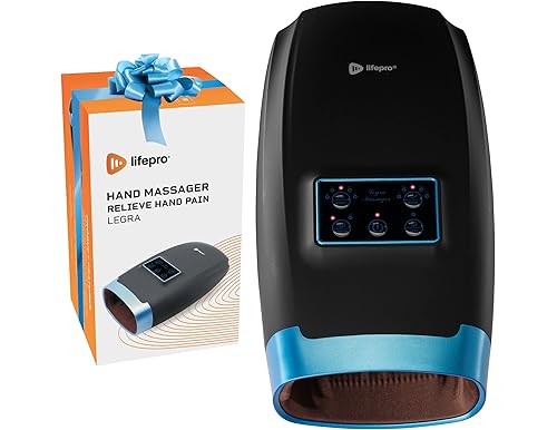 Best Hand Massagers for 2024