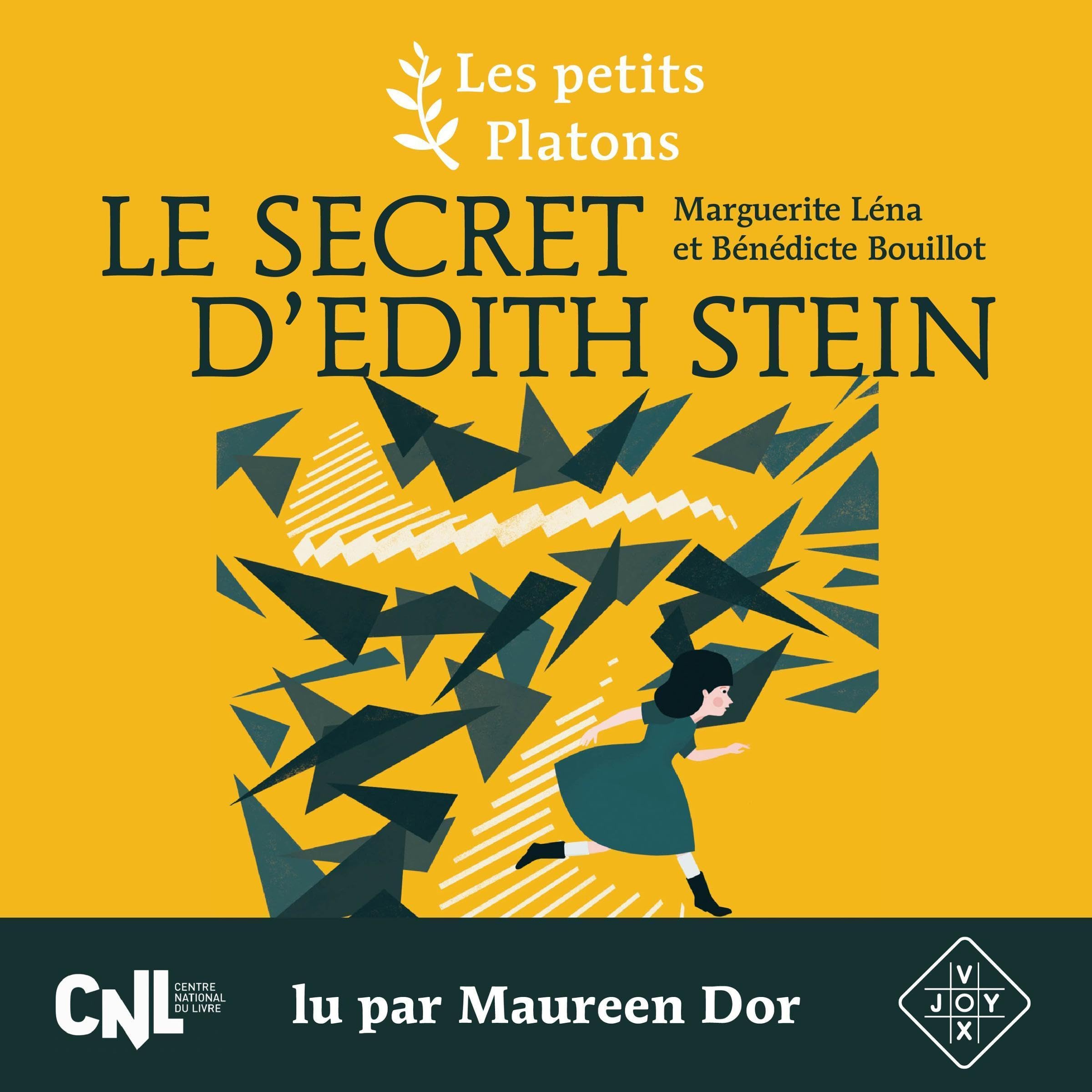Le secret d'Edith Stein