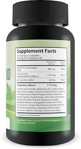 Miniatura 2 de Hemorrhoid Healer Pro - Fórmula extra fuerte y mejorada - Nuestras mejores píldoras para hemorroides - Apoya la curación de hemorroides - Salud