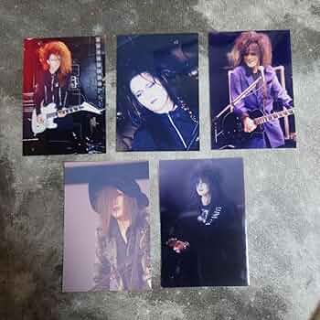 INORAN 写真集 まとめ売り FAKE? INORAN写真 まとめ売り - メルカリ