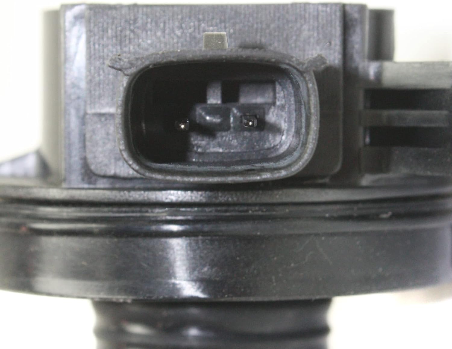 "Garage-Pro Ignition Coil Set Compatible with 2010-2011 Mercury Milan, 2013-2018 Ford C-Max, 2009-2011 Mazda Tribute, 2.0/2.5L, 4 Cyl. Engine Engine, with 2-Prong Connector