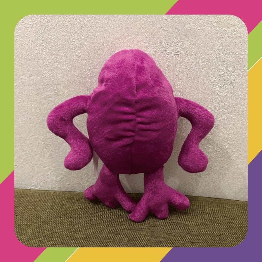 Amazon.co.jp: スティンガーツイスト ガーデンオブバンバン ぬいぐるみ