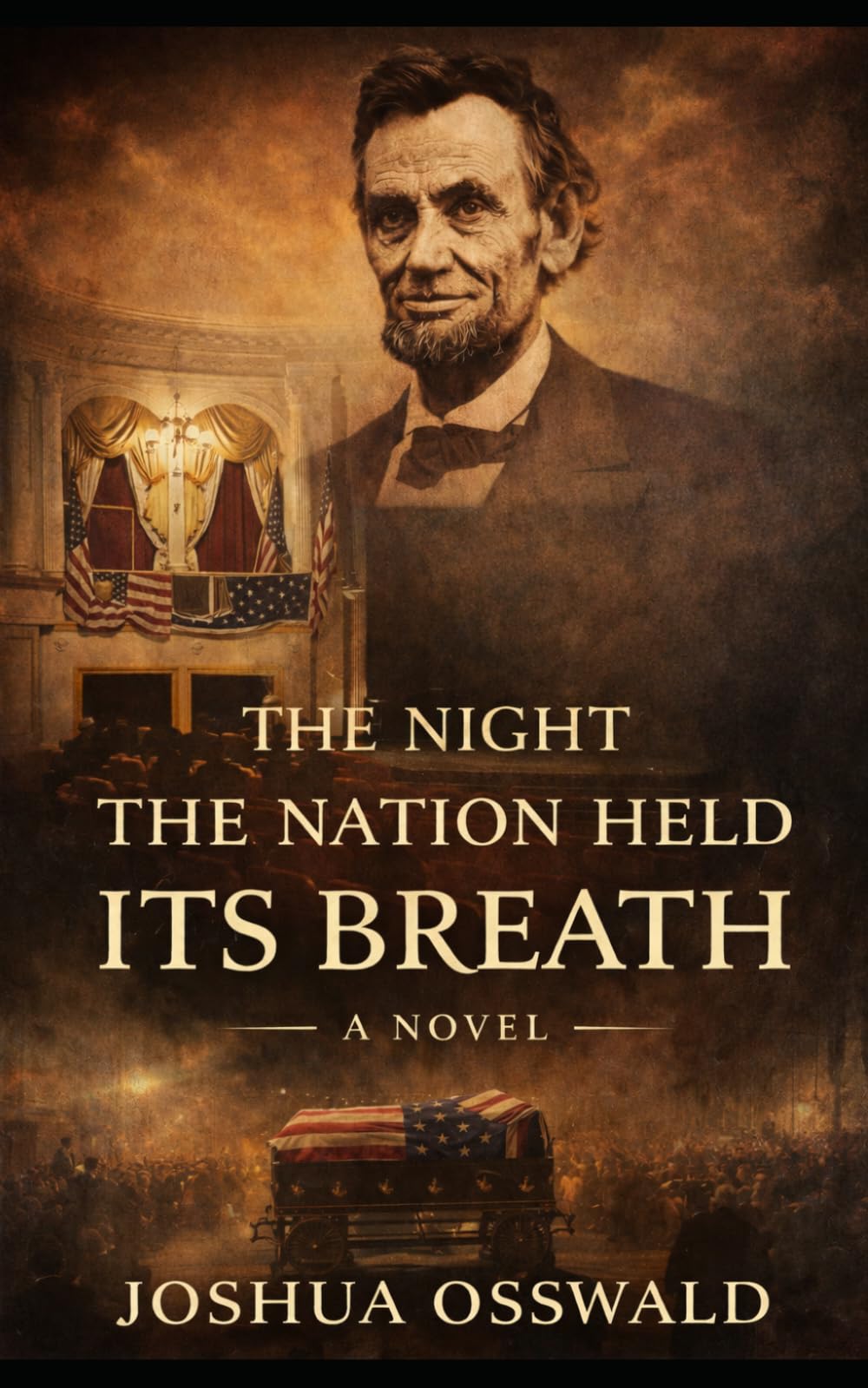 The Night the Nation Held Its Breath