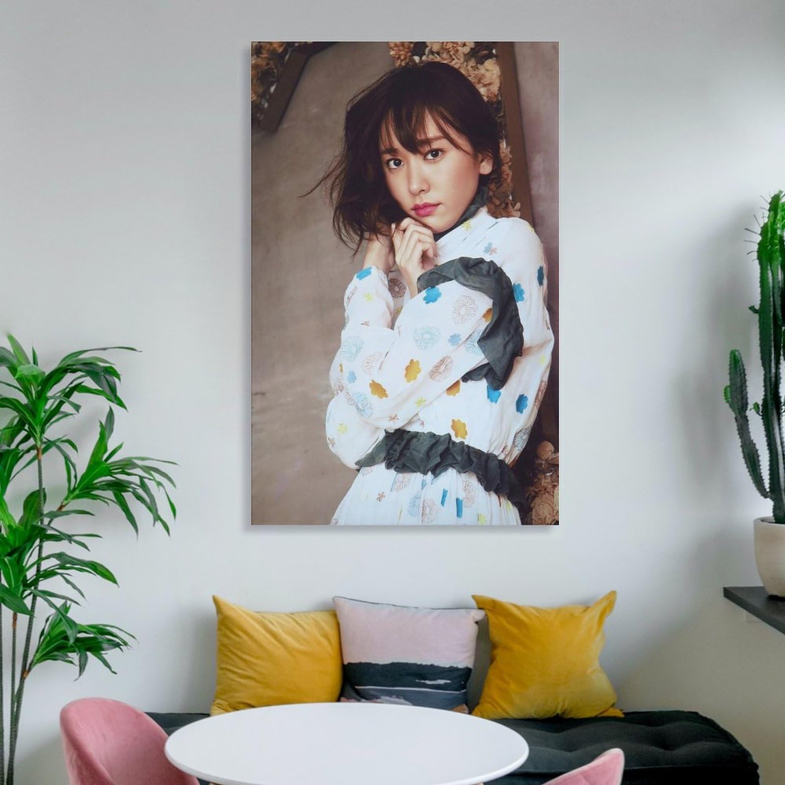 新垣結衣/パネルボード 新垣結衣/パネルボード