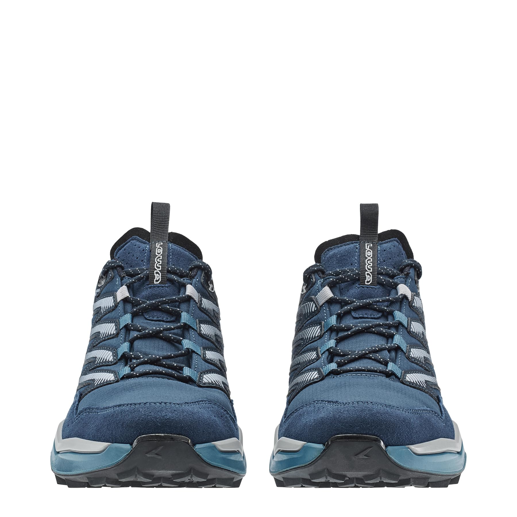 LOWA Chaussures basses Maddox Pro GTX LO