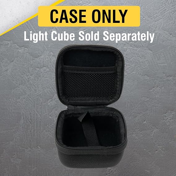 Franklin Sensors Case for the Light Cube, Case Only
