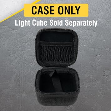 Franklin Sensors Case for the Light Cube, Case Only