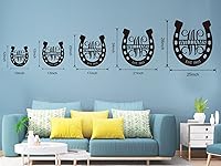 Vista 121 de Wedding Gifts for Couples 2025, Personalized Metal Name Signs, Custom Name Signs, Custom Family Name Sign, Last Name Sign, Monogram Letters Wall