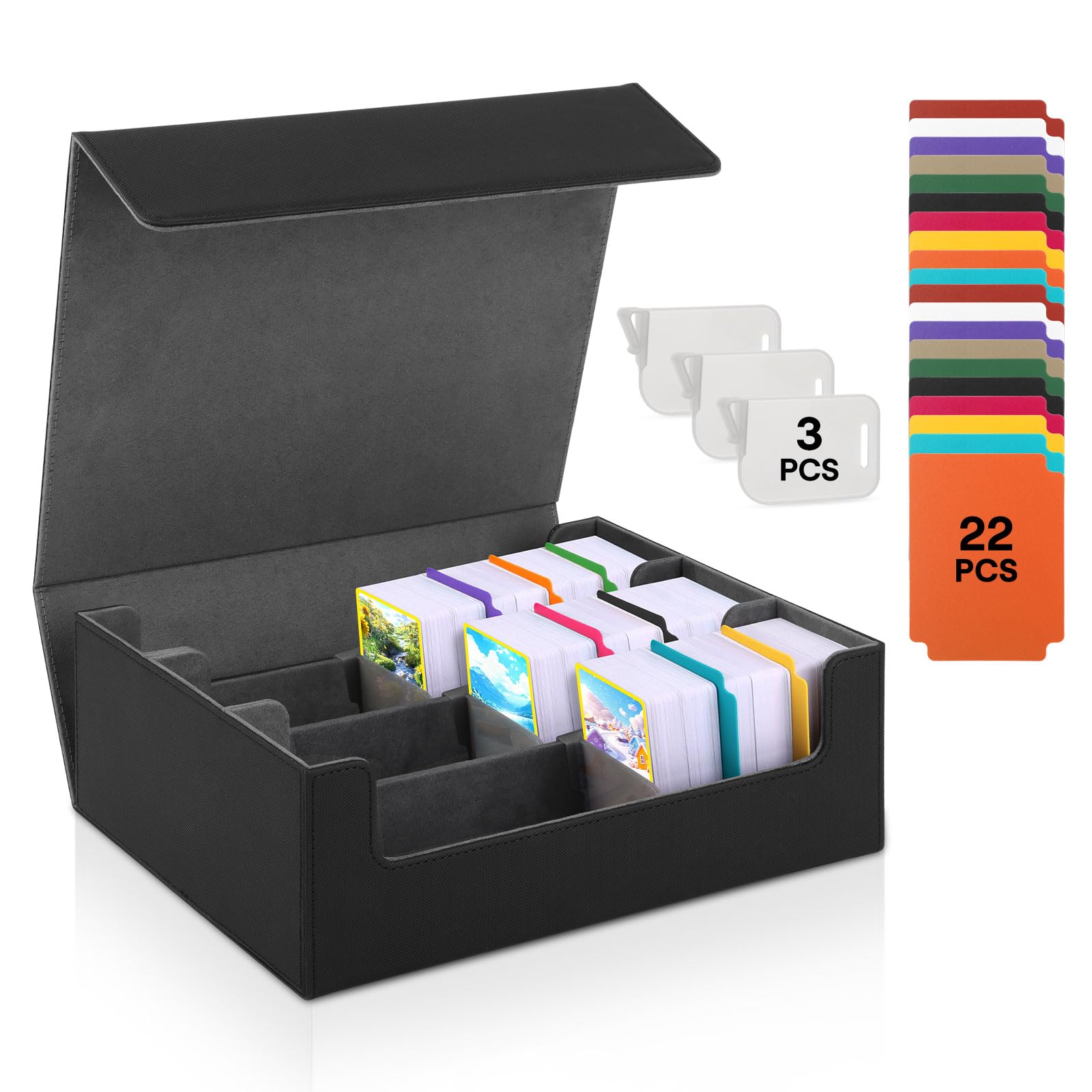 Scatola Carte Da Gioco - Product Advisor
