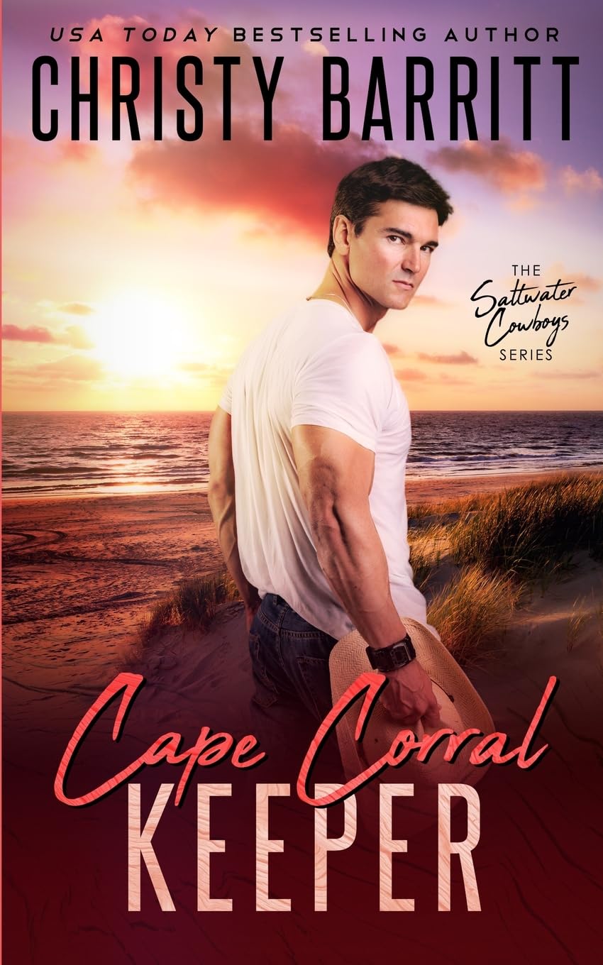 Cape Corral Keeper (Saltwater Cowboys)