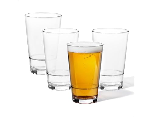 Best Unbreakable Plastic Beer Glasses: Sip Your Suds Safely