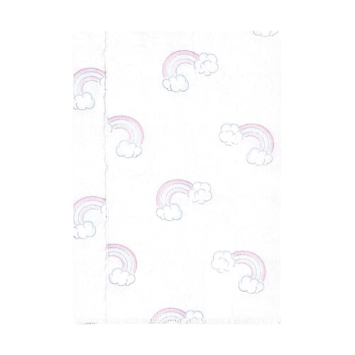 Miniatura 187 de Hudson Baby - Paños unisex de franela de algodón para bebé, avión, talla única