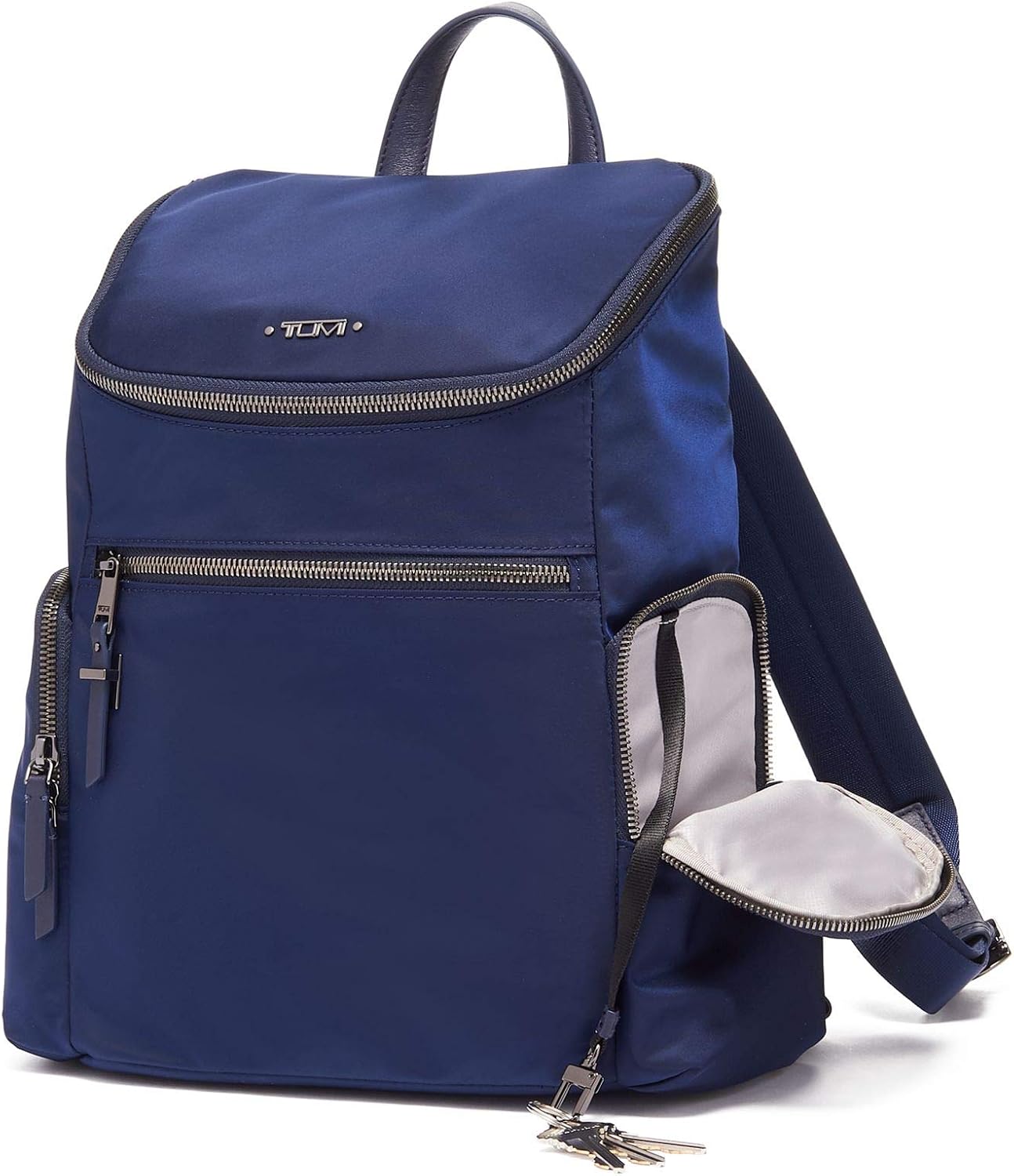 Tumi Voyageur Bethany Backpack Midnight 
