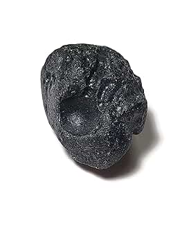 Amazon.co.jp: Top-Rock-Shop チベットテクタイト 30-35mm