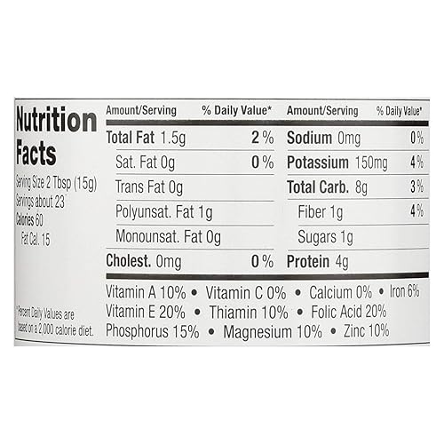 Miniatura 2 de Germen de trigo, Tstd, Original