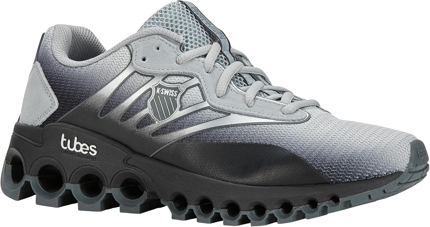 K-Swiss Men's Tubes Sport Training Shoe - Image 2