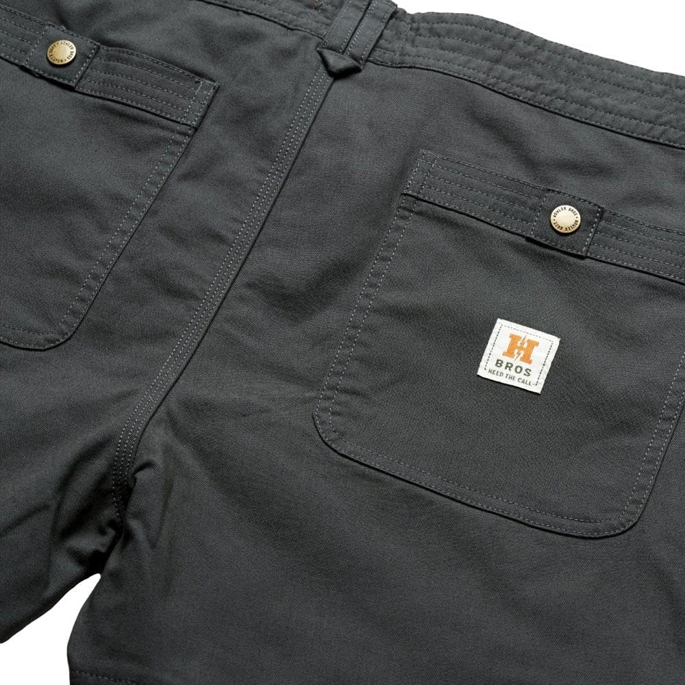 Work Pants by HOWLER BROTHERS