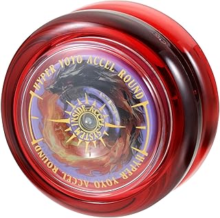 [バンダイ(BANDAI)] HYPER YOYO ACCEL ハイパーヨーヨーアクセル アクセルラウンド-クリムゾンウロボロス-