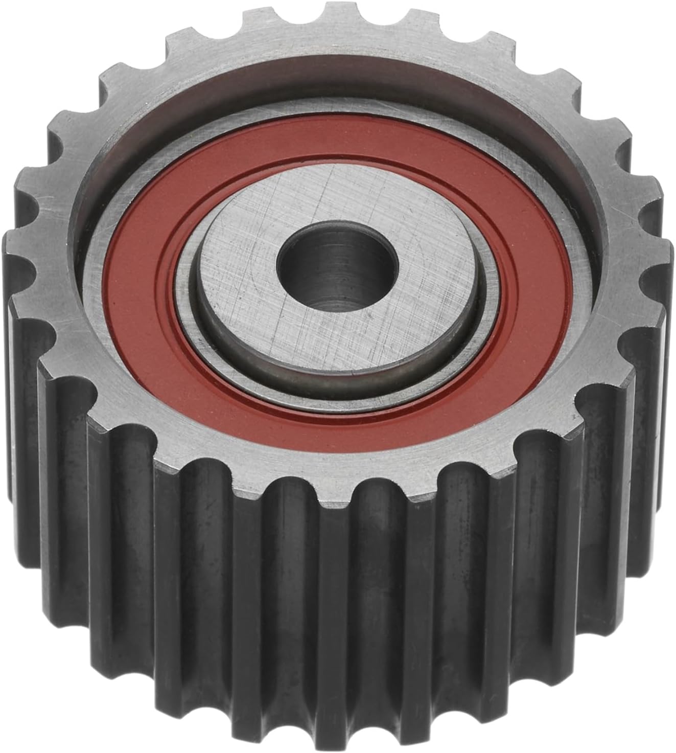 Bottom Right Engine Timing Belt Idler Pulley Compatible With Saab 9-2X GAS 2006 2005 P-2714293