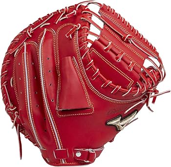 Amazon | MIZUNO(ミズノ) 野球用 硬式 キャッチャーミット グローバル
