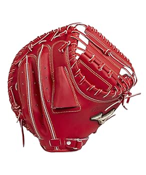 ミズノ　グローバルエリート　キャッチャーミット Amazon | MIZUNO(ミズノ) 野球用 硬式 キャッチャーミット