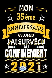 Amazon Fr Cadeau Anniversaire Femme 35 Ans