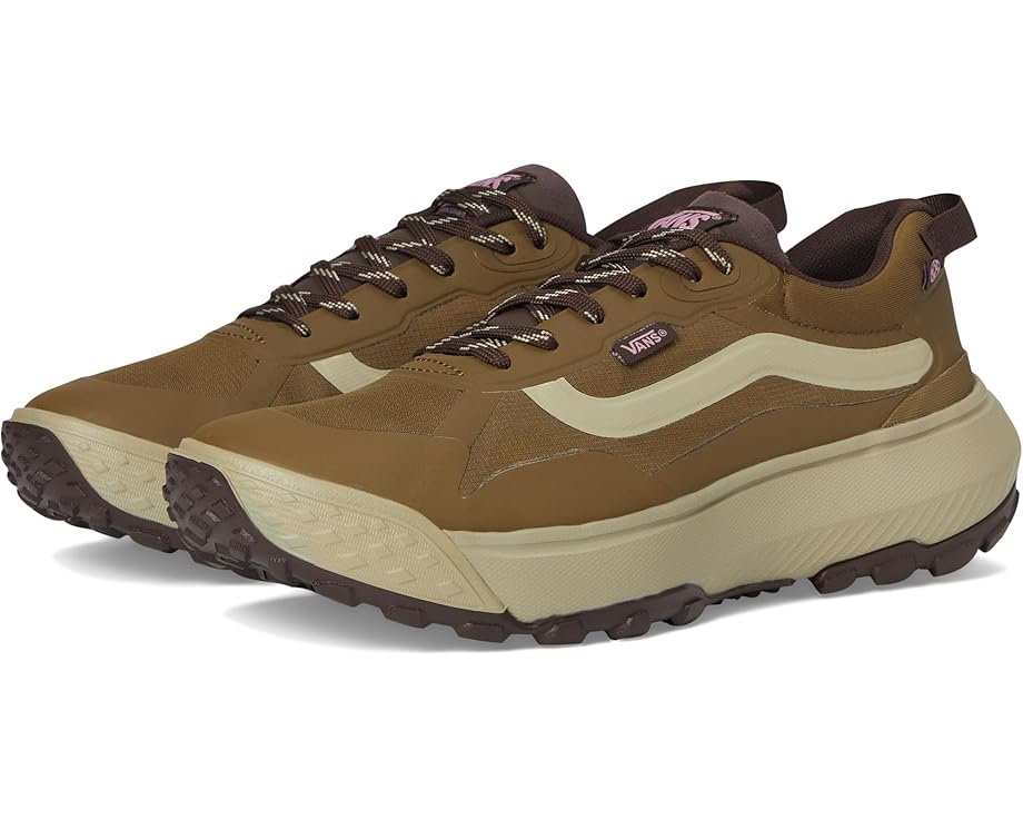 Vans MTE Crosspath - Pair View