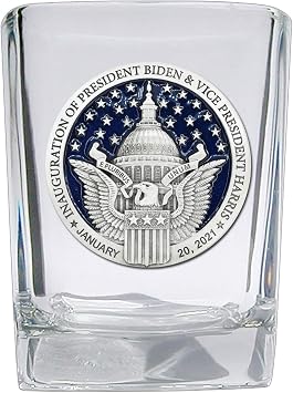 Heritage Pewter Shot Glass