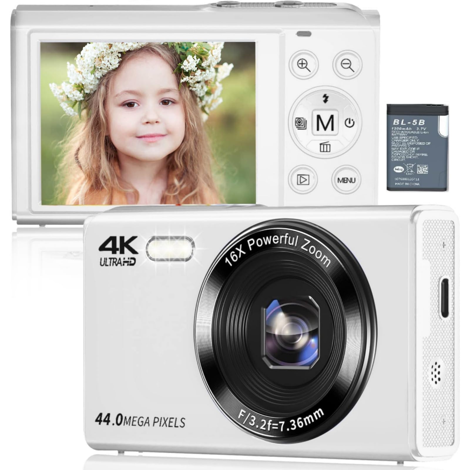 コンパクトデジタルカメラ　4台　まとめ売り　動作未確認 デジタルカメラ コンデジ 4台 まとめ売り 動作未確認・ジャンク扱い