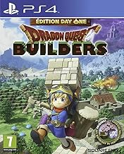 Dragon Quest Builders - édition day one