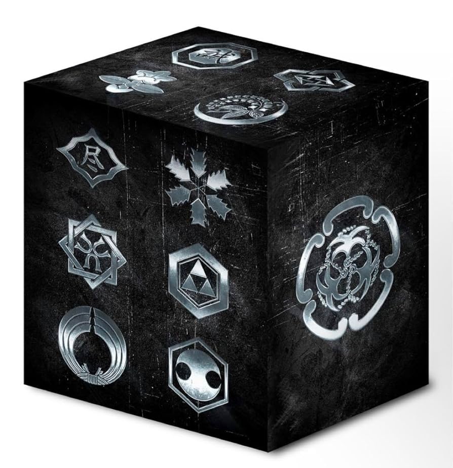 リストラ代紋 DVD-BOX〈3枚組〉 Amazon.com: リストラ代紋3 [DVD] : Movies & TV