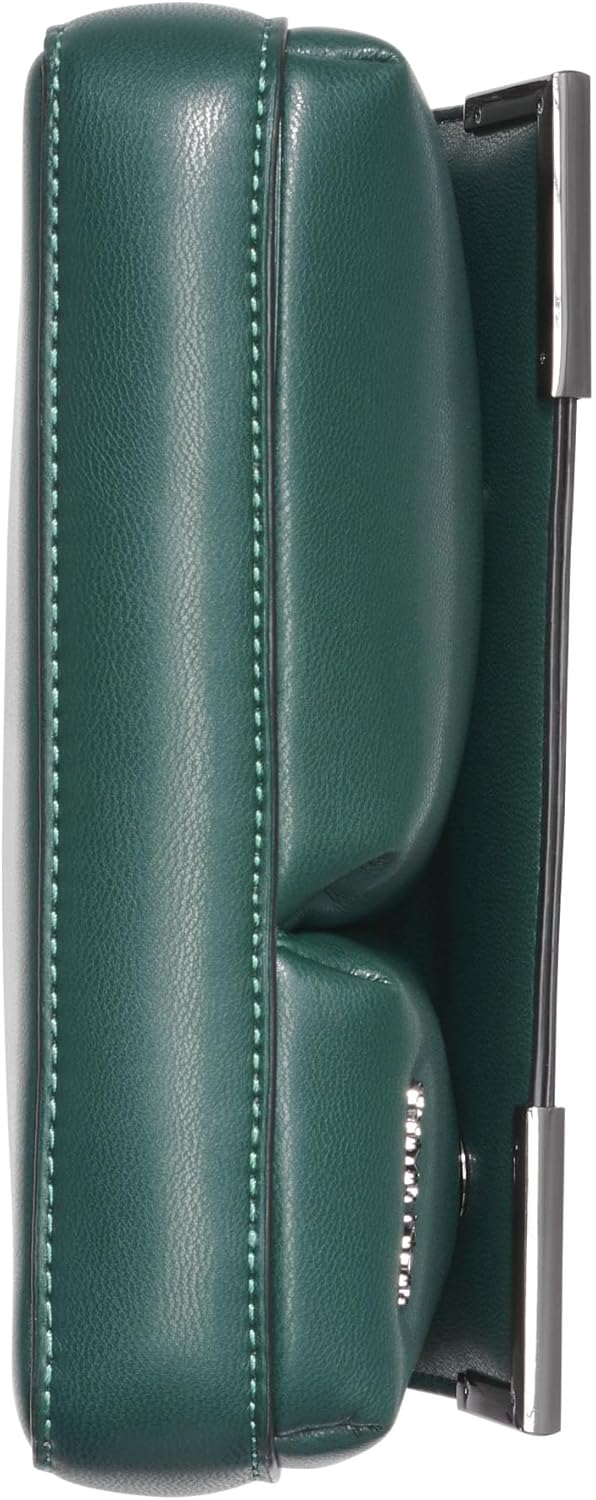 Calvin Klein Women's Mica Organizational Flap Crossbody