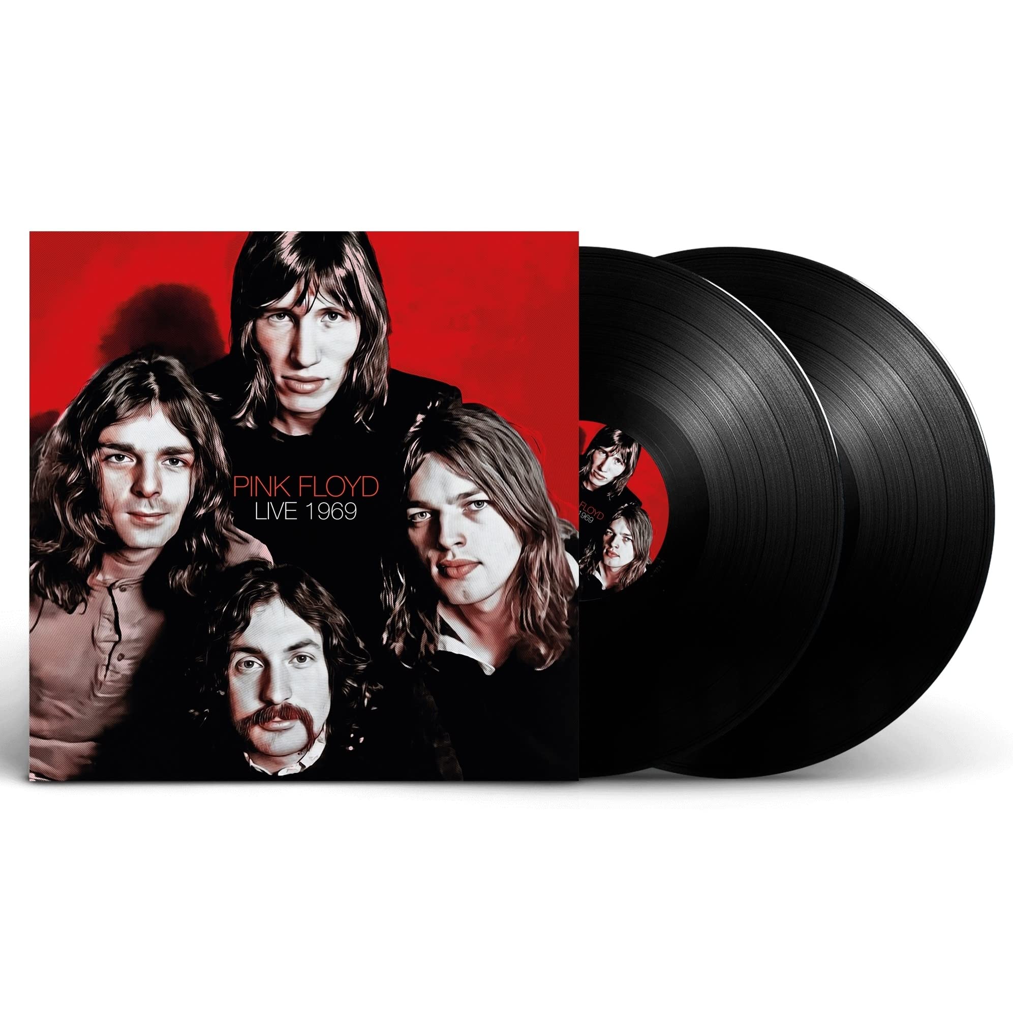 Live 1969 [VINYL]