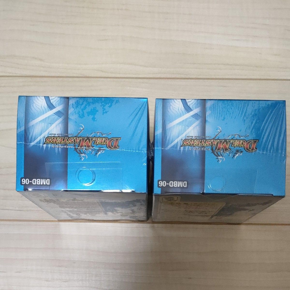 至高のゼニス頂神殿　2箱 Amazon.co.jp: デュエルマスターズ TCG クロニクル レガシー