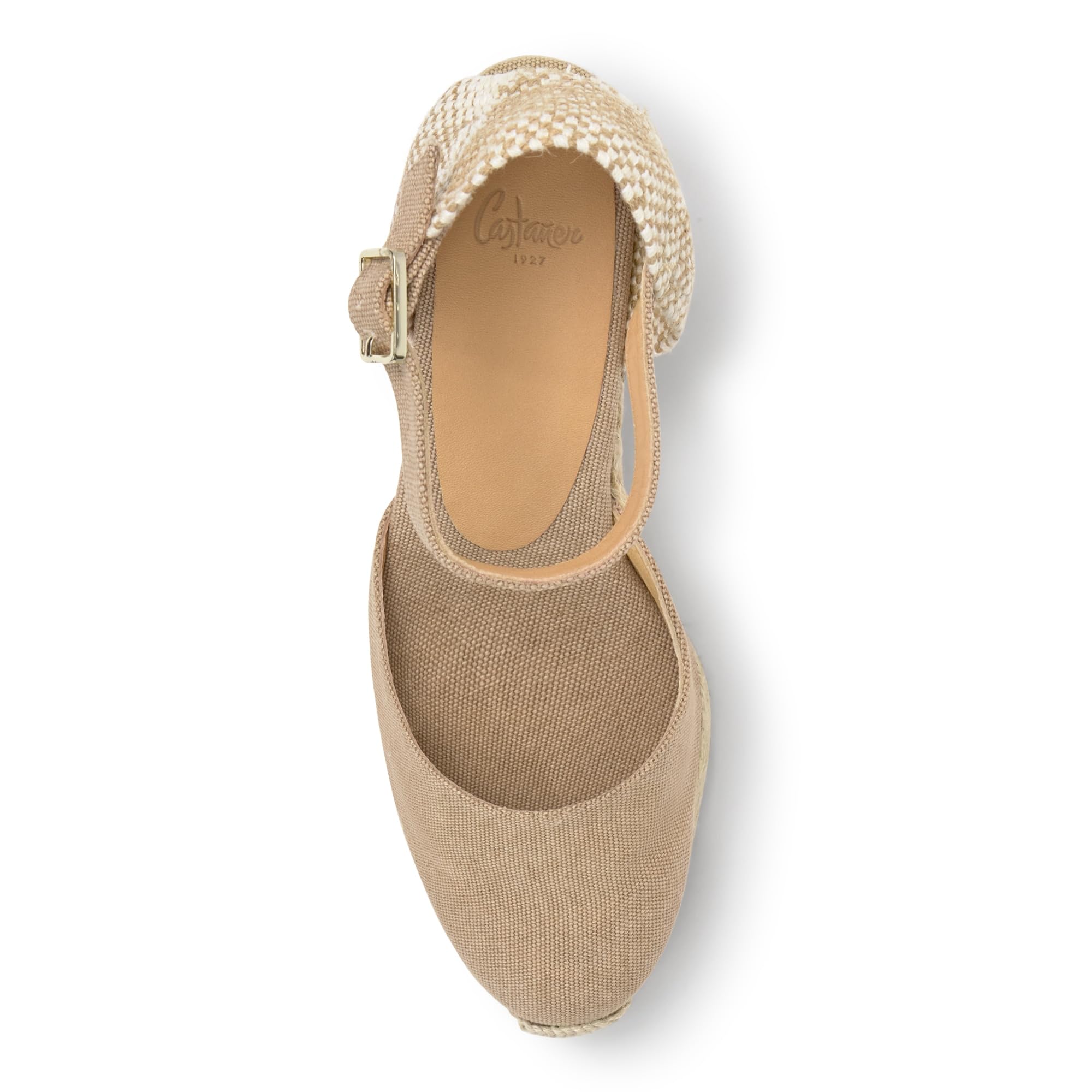 Castañer Carol, Scarpe da Ginnastica Basse Donna