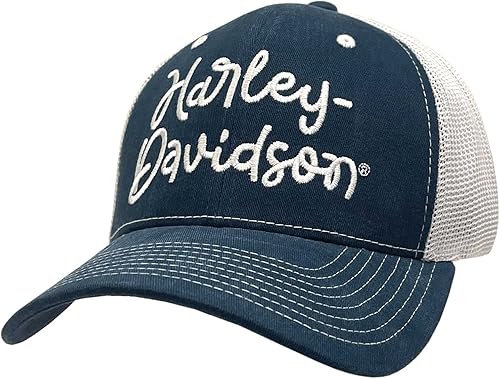 Harley-Davidson womens Baseball
