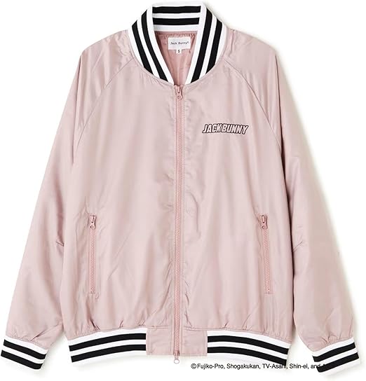 Amazon.co.jp: [ジャックバニー] メンズ 撥水 フルジップブルゾン