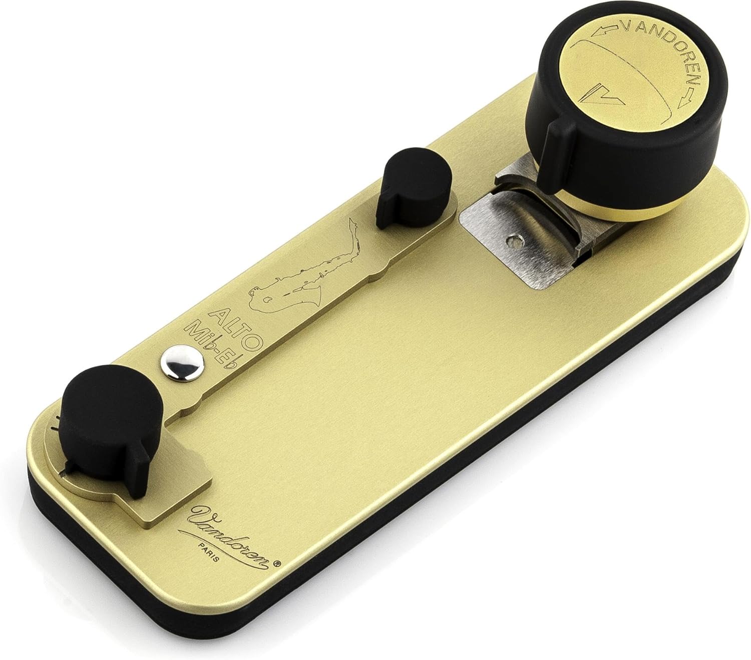 Vandoren RT21 Alto Saxophone Reed Trimmer for Traditional/V12/JAVA Reeds