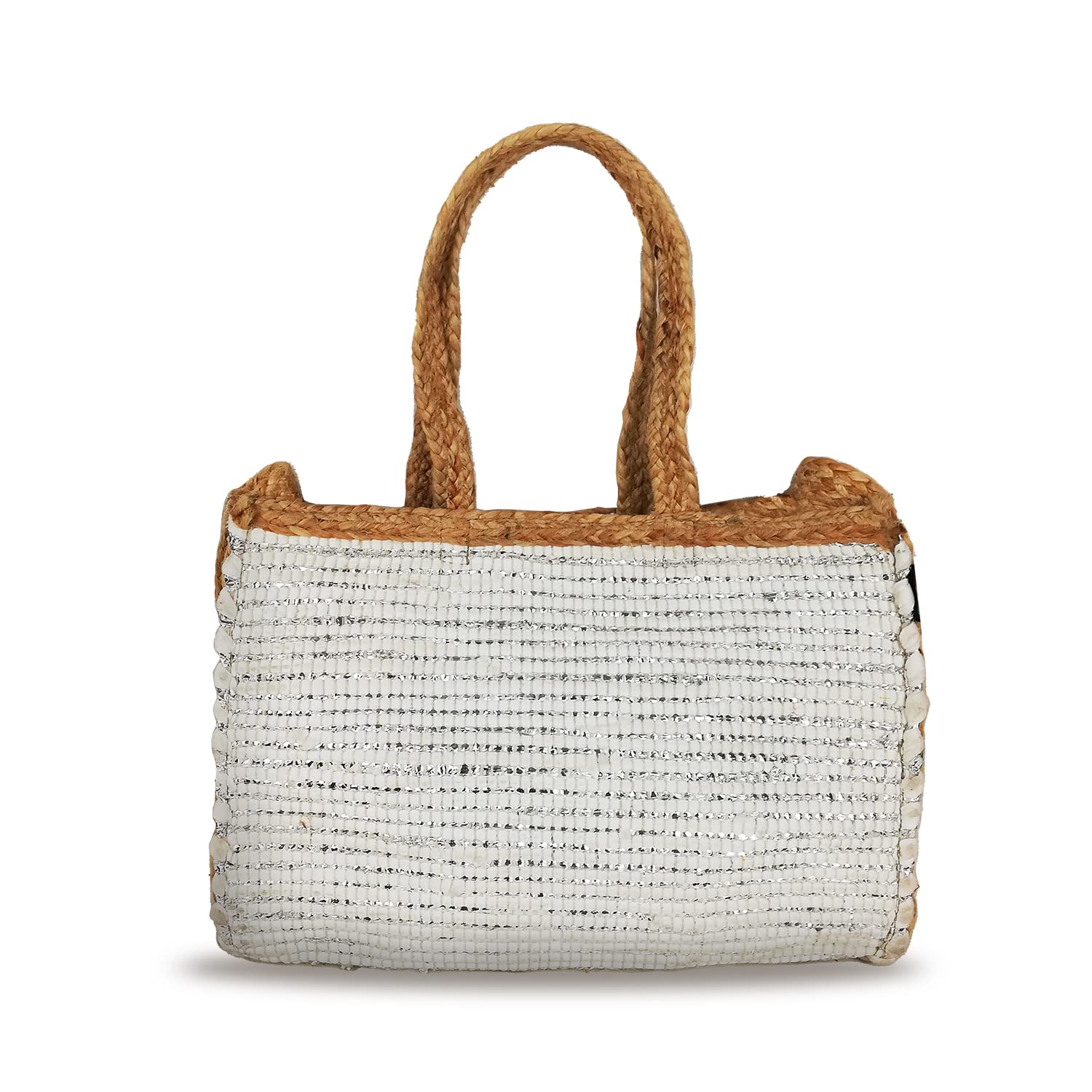 BANZAII TEXTILE INNOVATOR ONLINE Banzaii Bolsa de verano para mujer, bolso bandolera colorido, bolso de hombro bohemio de paja para el mar, tejido a mano
