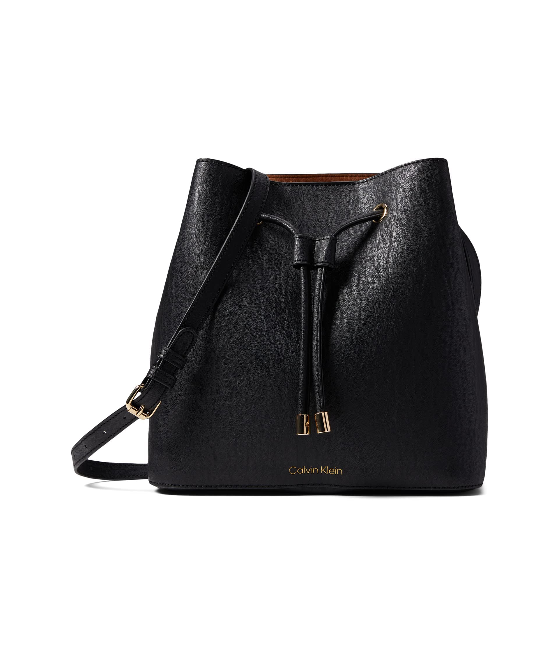 Women's Gabrianna Novelty Bucket Shoulder Bag