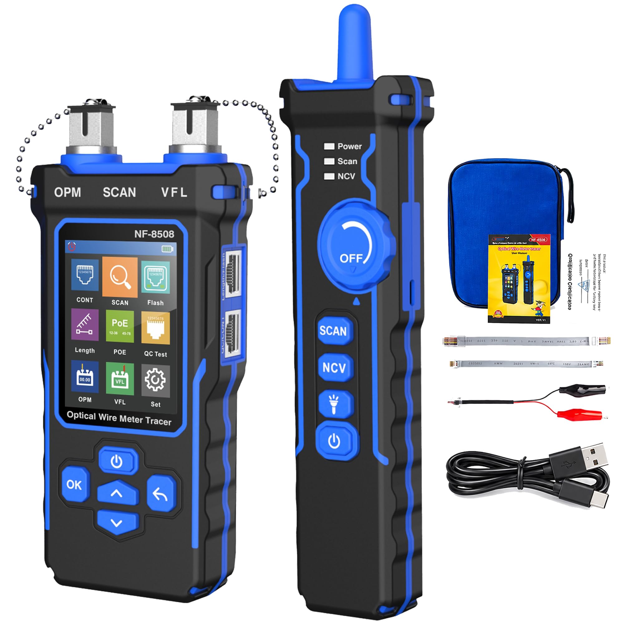 NOYAFA NF-8508
