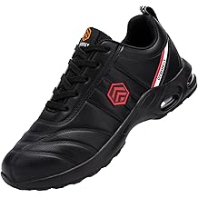 comfiest safety trainers