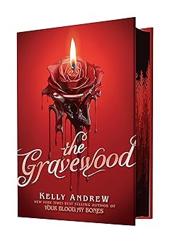 The Gravewood