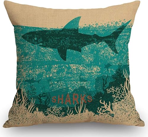 Miniatura 6 de Funda de cojín blanca de lino y algodón con diseño de huella de perro aislado sobre fondo negro, decoración de casa de campo, de lino y algodón,