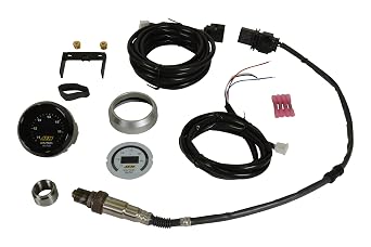 AEM (30-4110) UEGO Air/Fuel Ratio Gauge