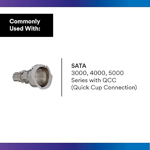 Miniatura 3 de 3M Serie PPS 2.0 Adaptador hembra, rosca, Tipo S40