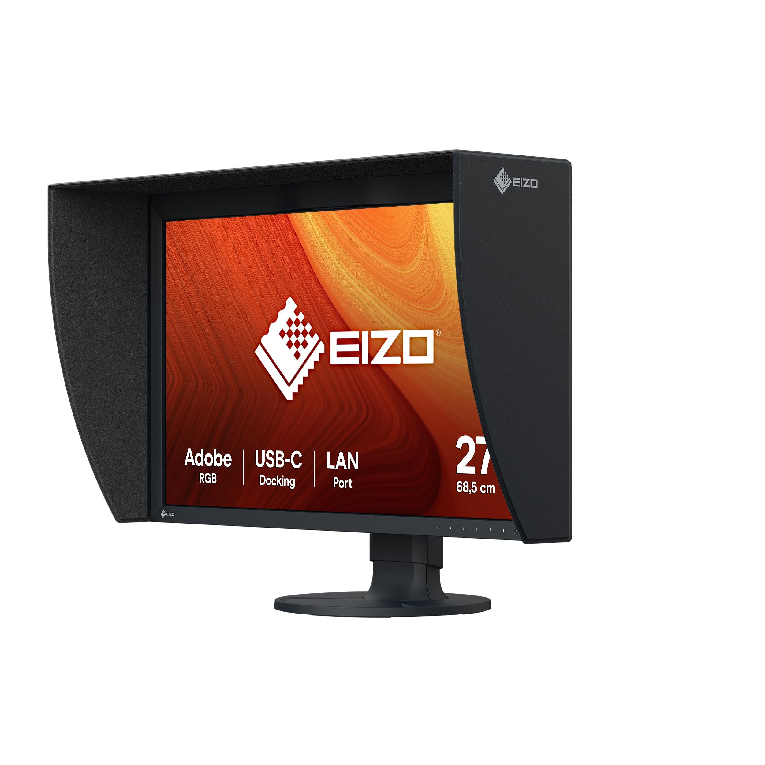 Eizo ColorEdge CG2700S computer monitor 68.6 cm (27